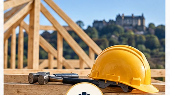 Construction & Skilled Trades in Stirling: Finding Local Expertise — Stirling business sector guide