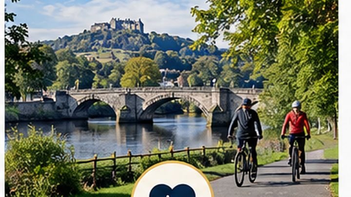 Health, Sport & Wellbeing Businesses in Stirling: A Local Guide — Stirling business sector guide