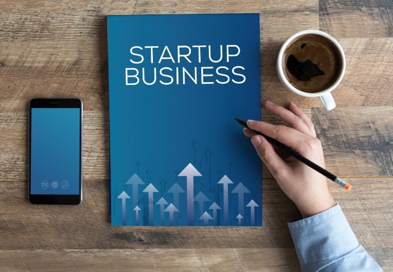 Start up of the Year