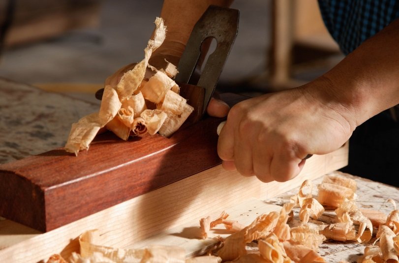 Joiners Larbert, Stirling