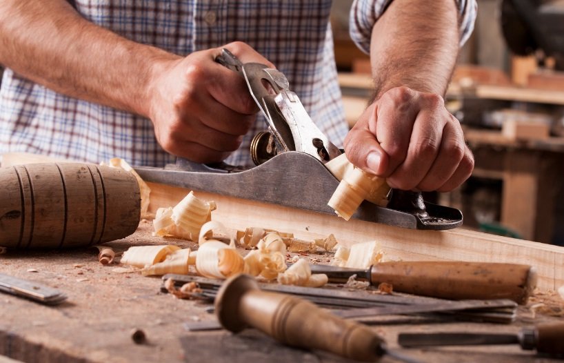 Joiners and Carpenters Larbert, Stirling