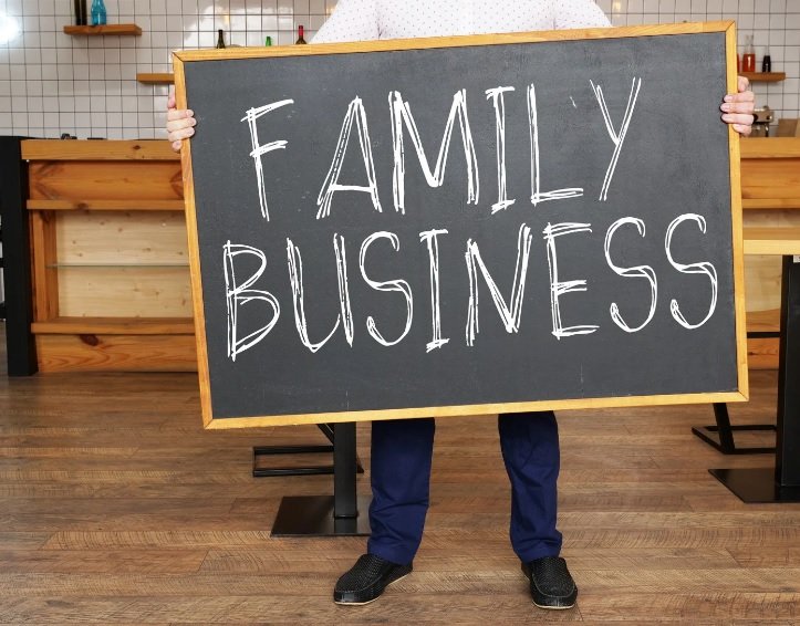 Family Business of the year