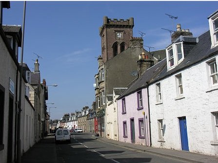 Local Joiners Doune 