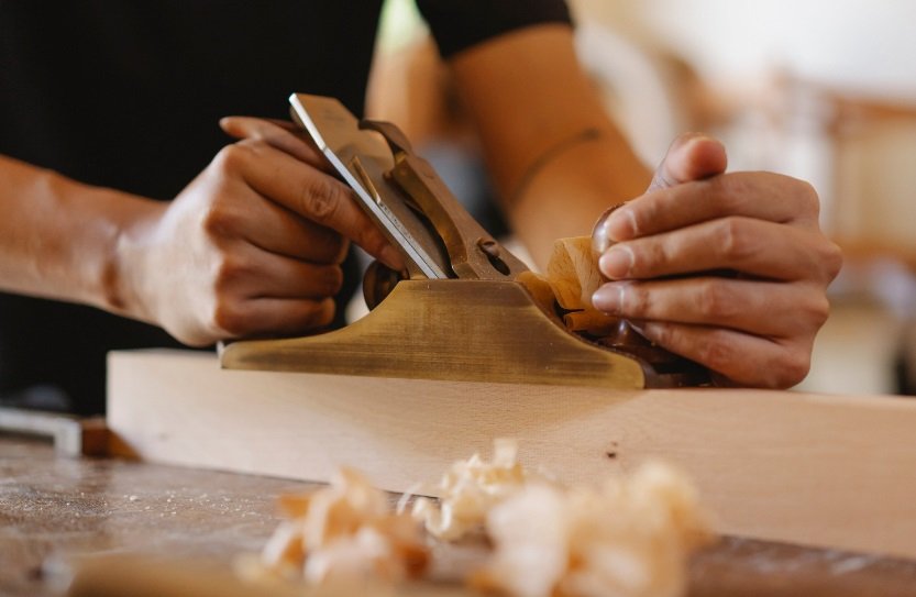 Joiners Doune Area
