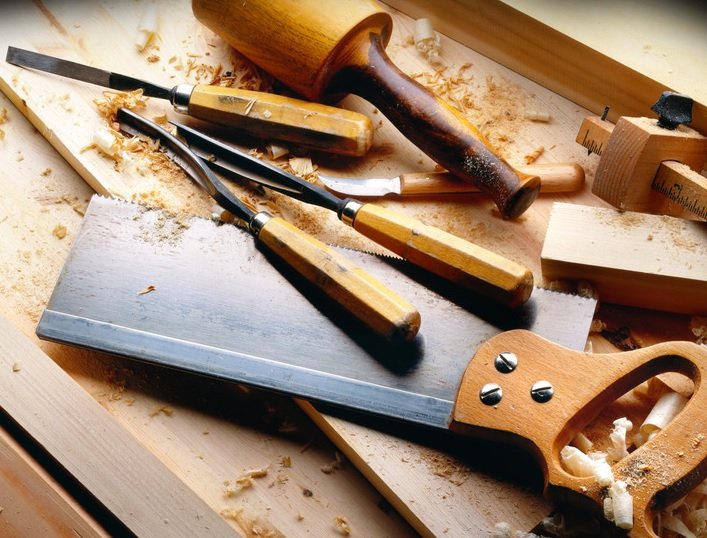 Joiners Larbert